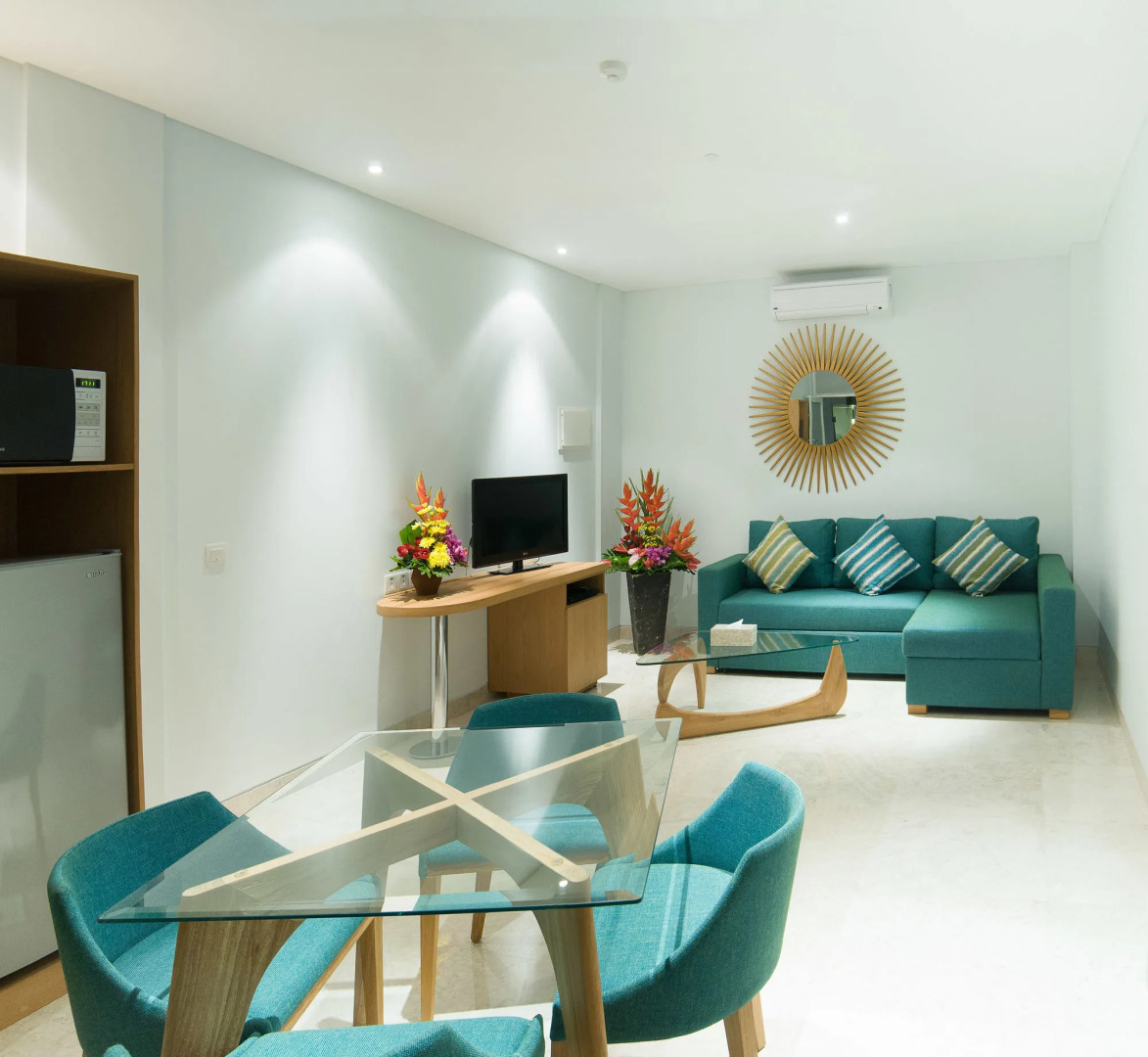 Foto - AQ-VA Hotel & Villas Seminyak