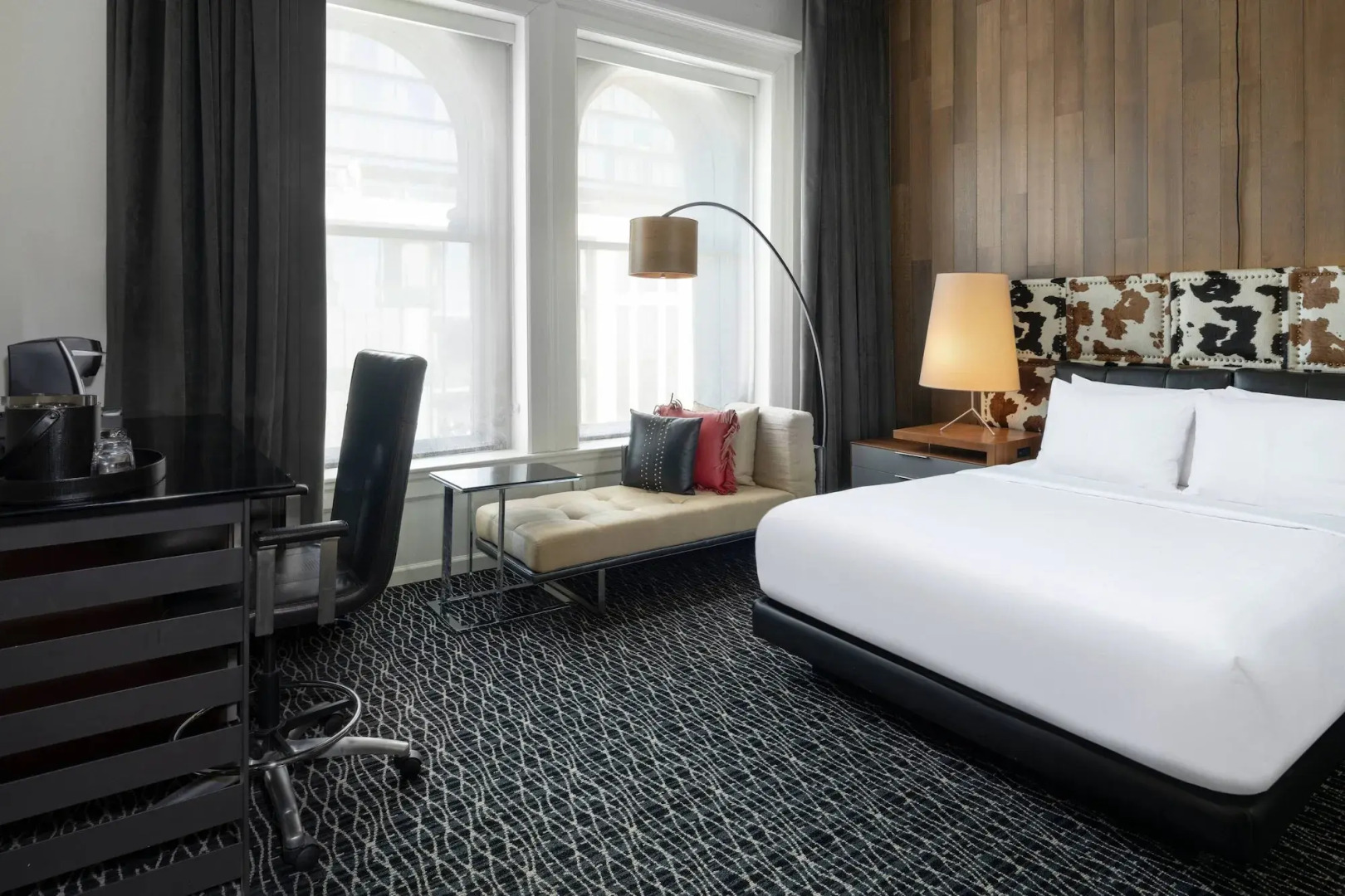 Foto - The Union Station Nashville Yards, Autograph Collection