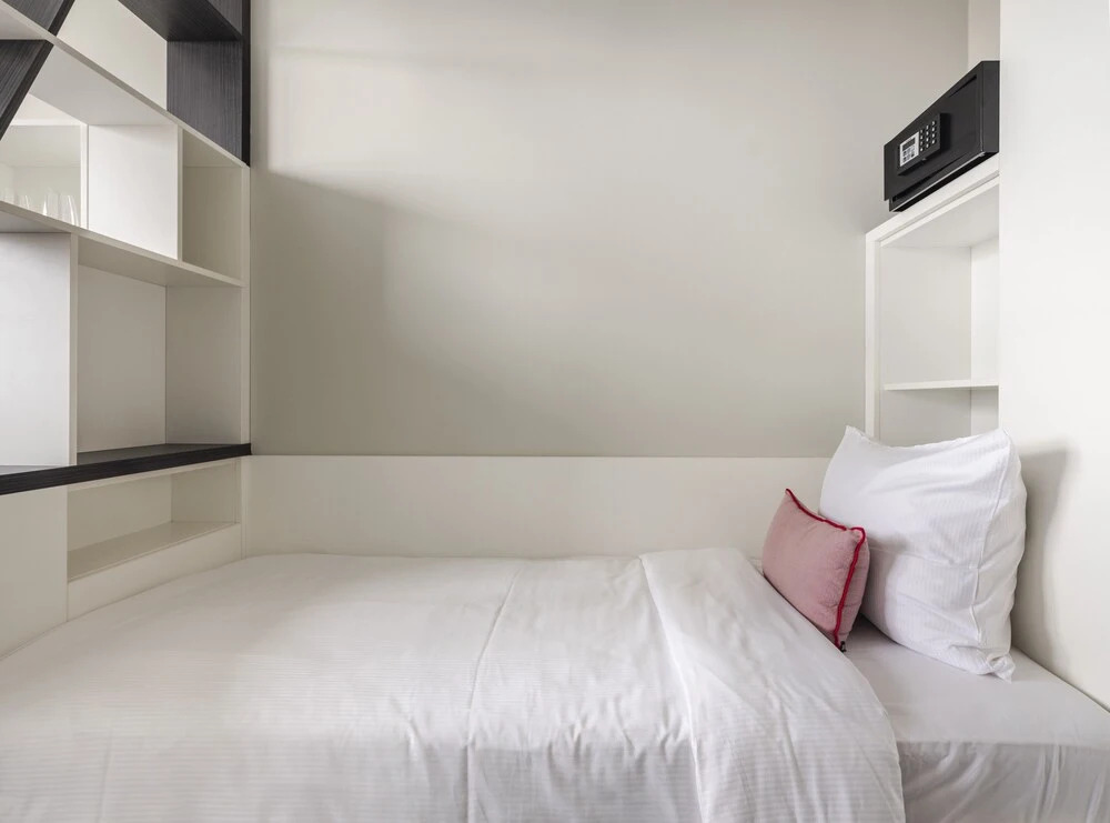 Foto - Numa Munich Viktoria