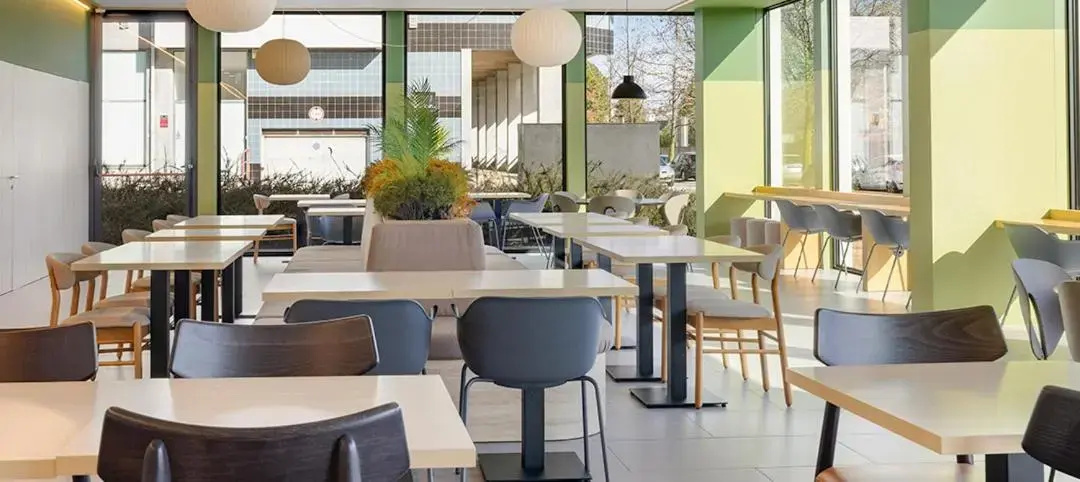 Photo - B&B Hotel Famalicao