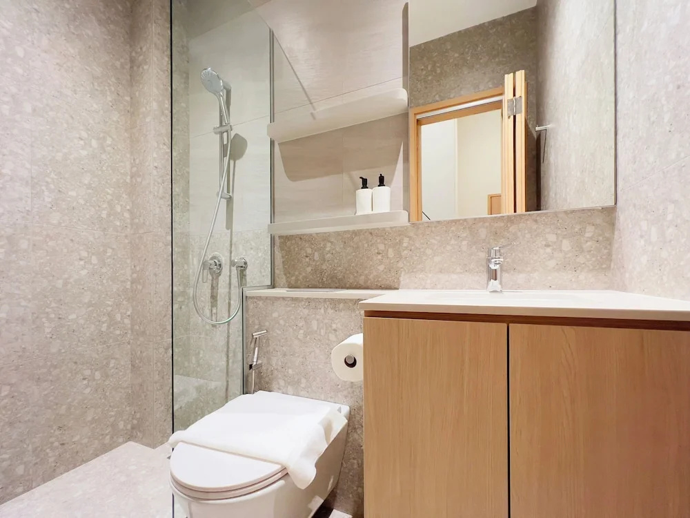 Foto - Coliwoo 298 River Valley - CoLiving