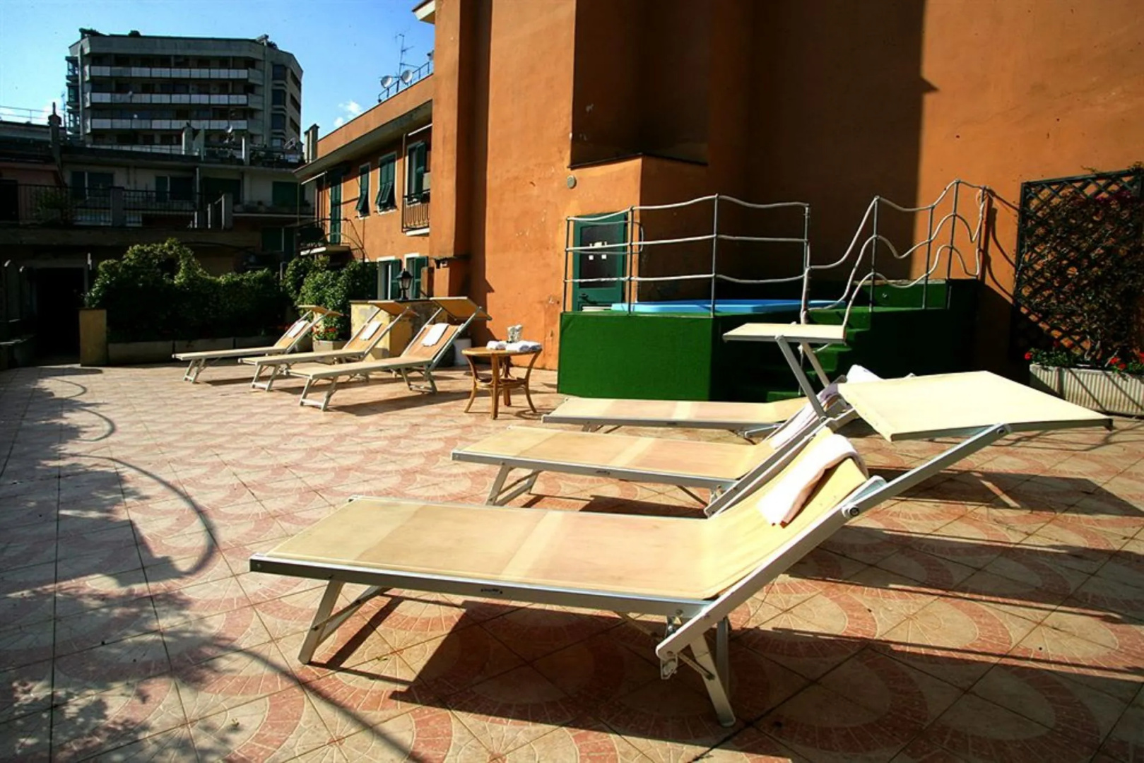 Foto - Hotel Cavour