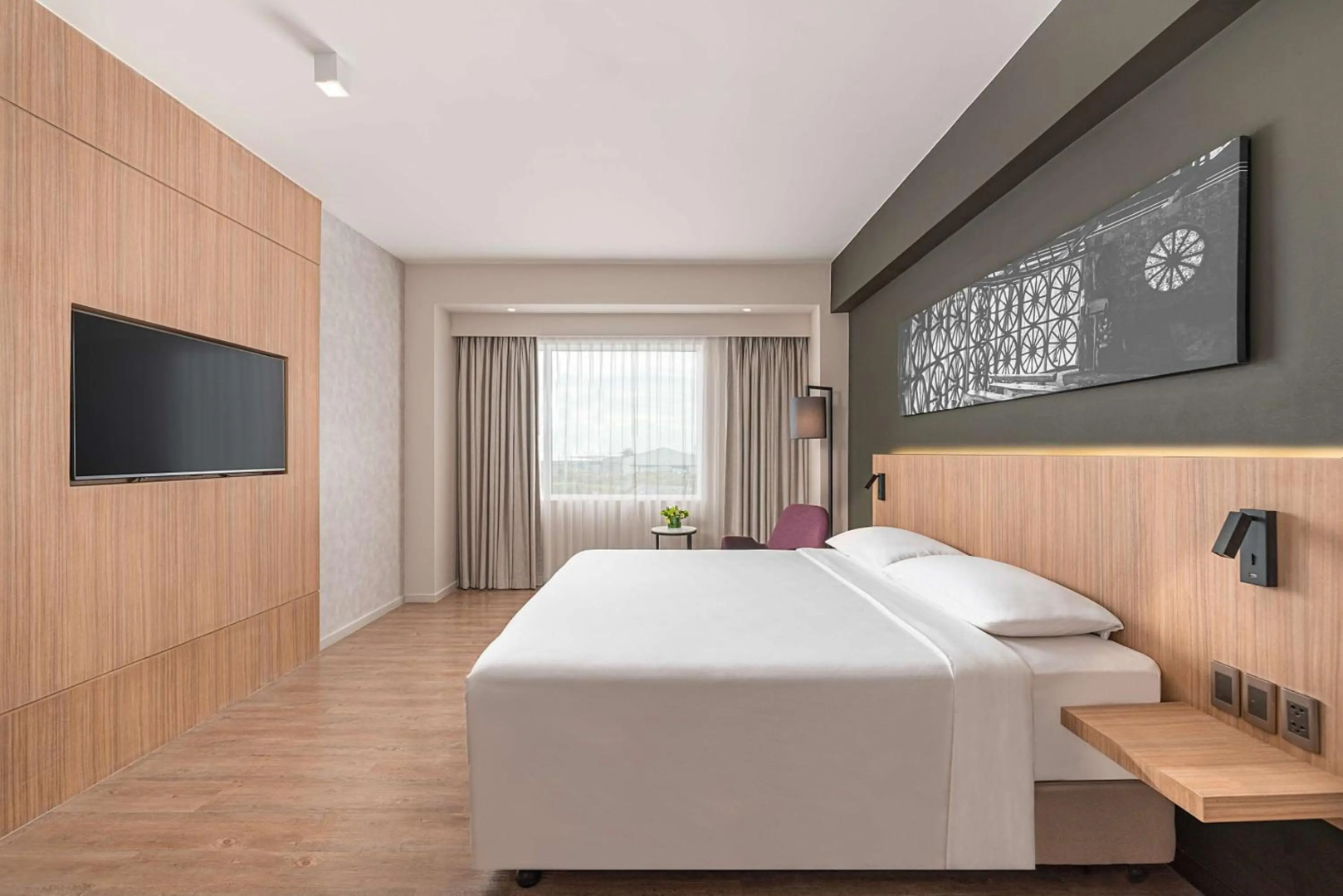 Park Inn By Radisson Bacolod