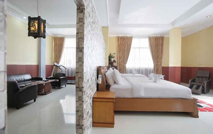 Imelda Hotel - Waterpark - Convention