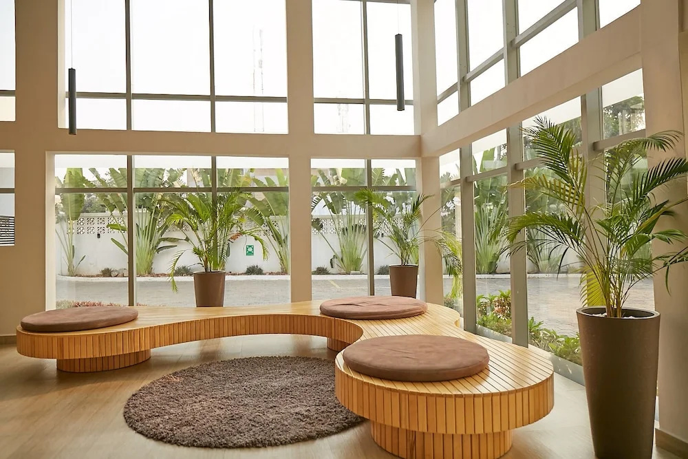 Photo - The Cabin Hotel