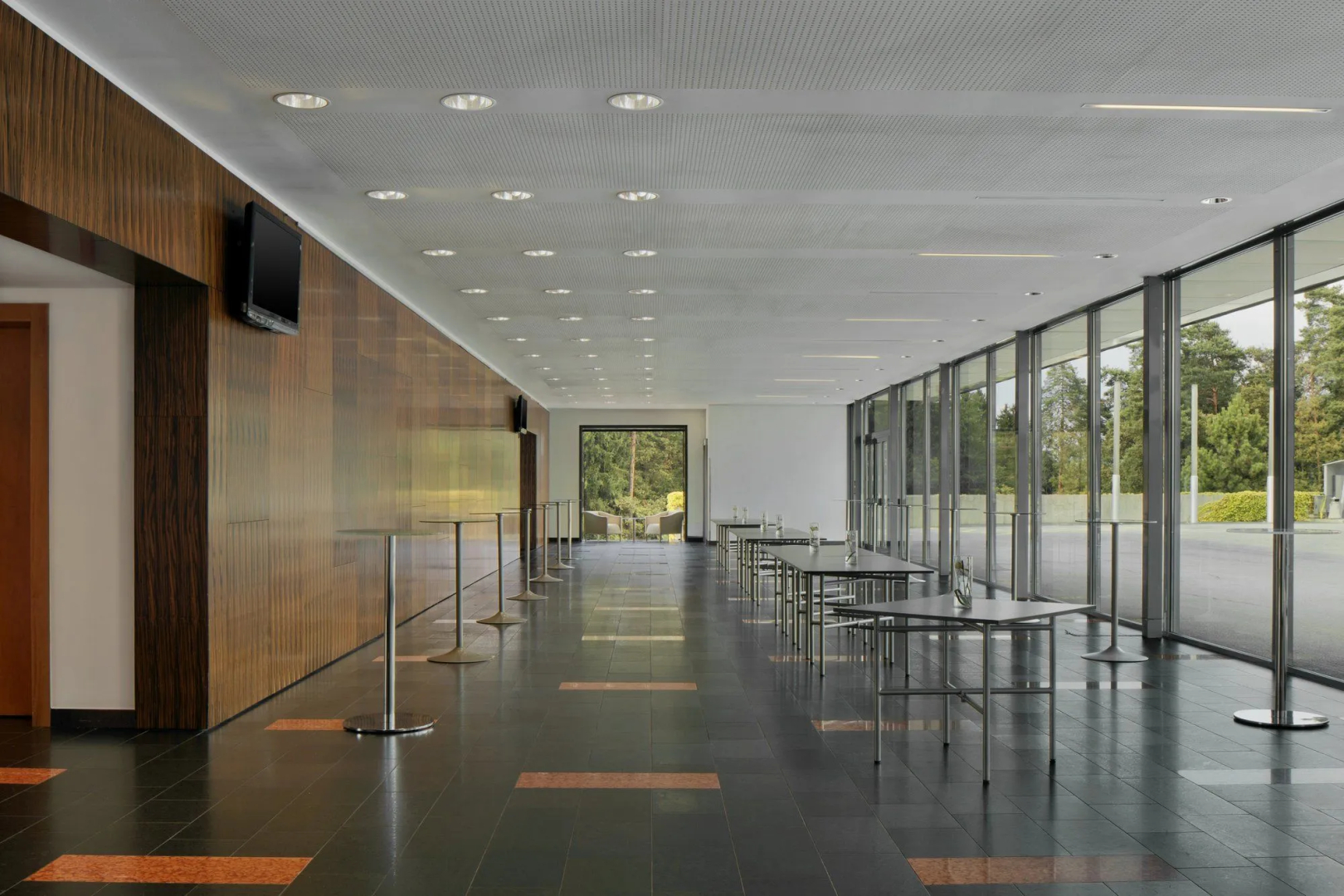 Photo - Four Points by Sheraton Ljubljana Mons