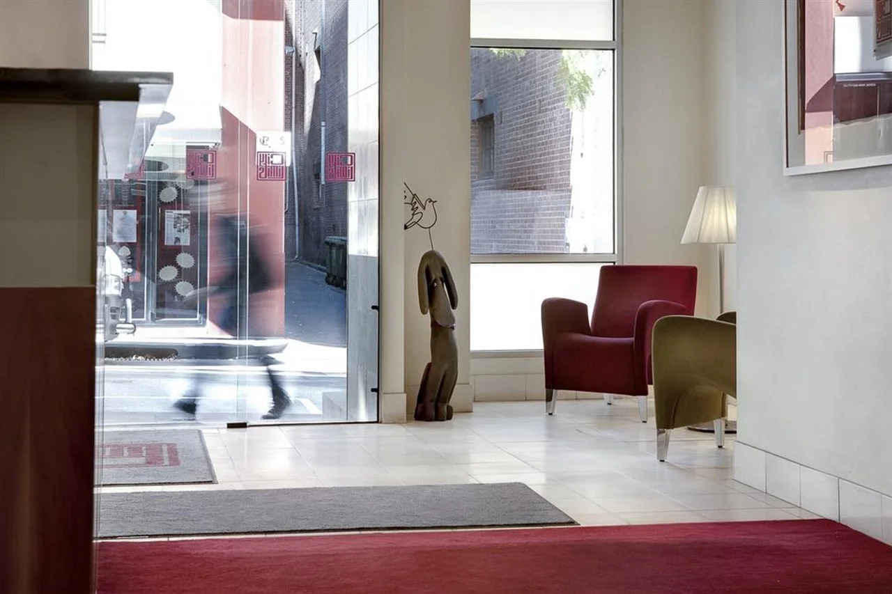 Photo - City Limits Hotel Apartments