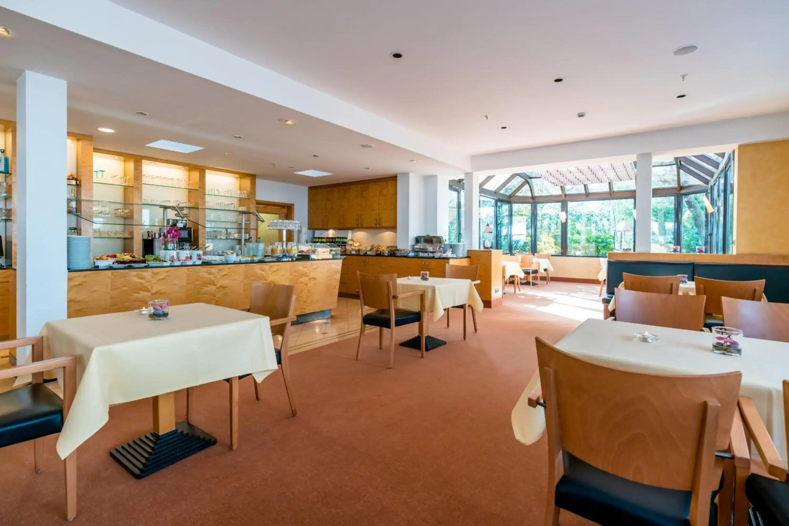 Photo - Schlosspark Hotel