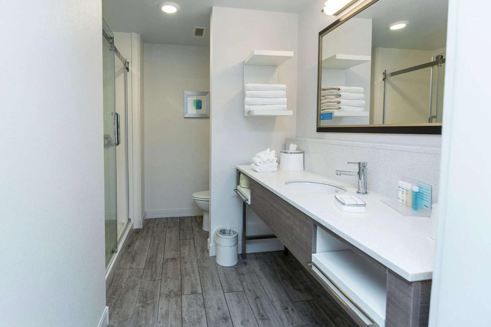 Photo - Hampton Inn & Suites Syracuse North Airport Area