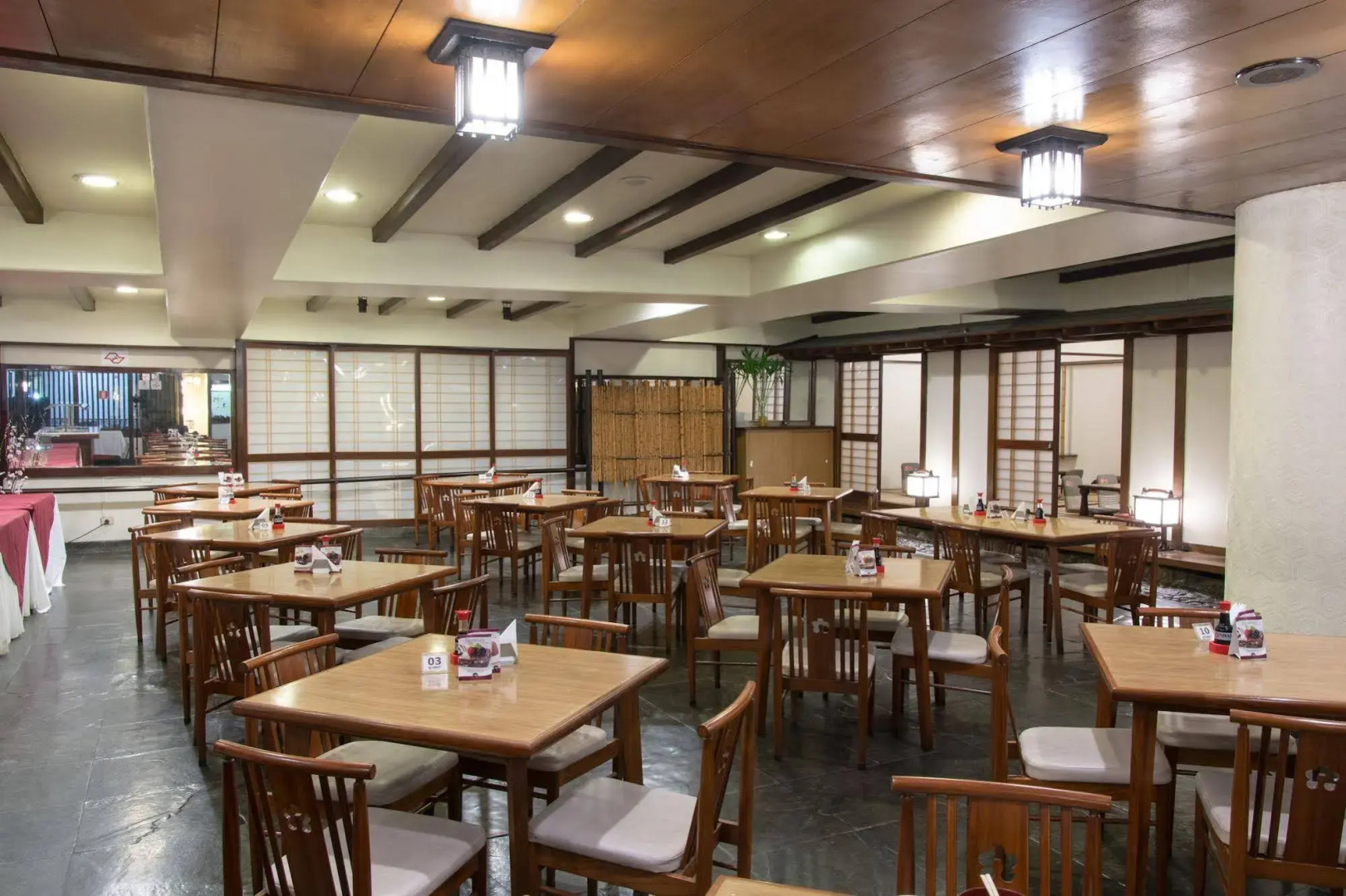 Photo - Nikkey Palace Hotel