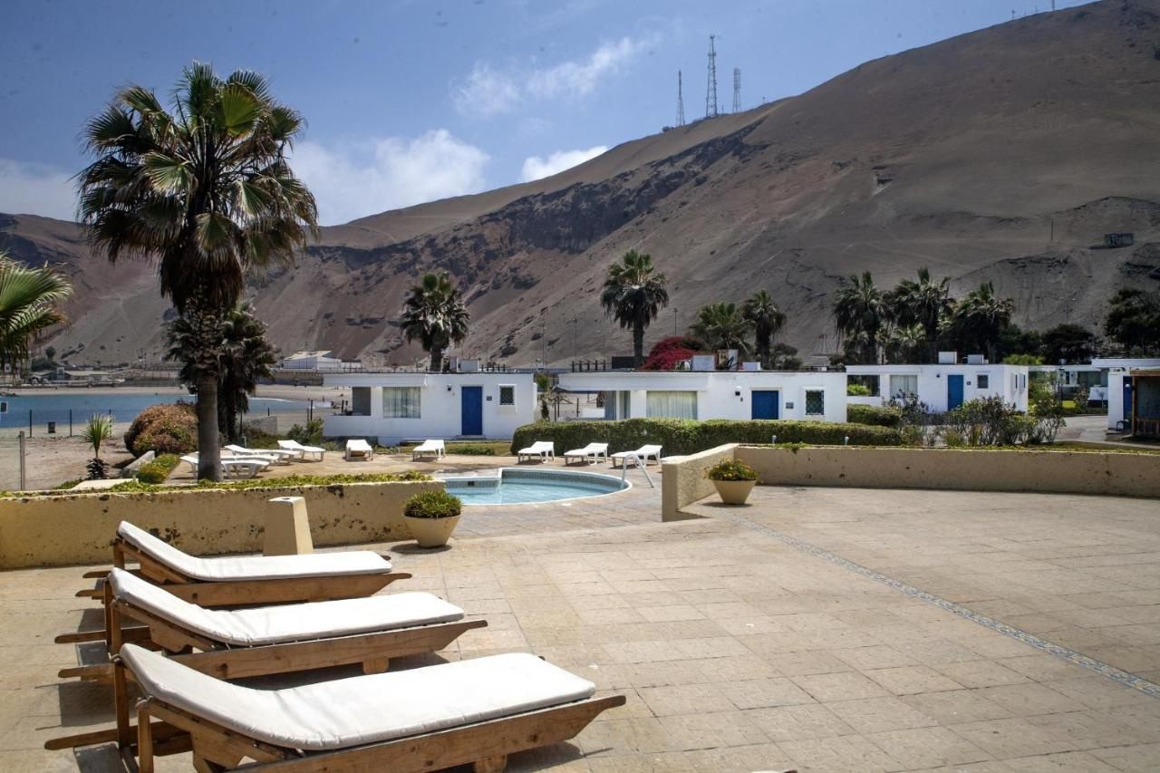 Photo - Hotel Arica