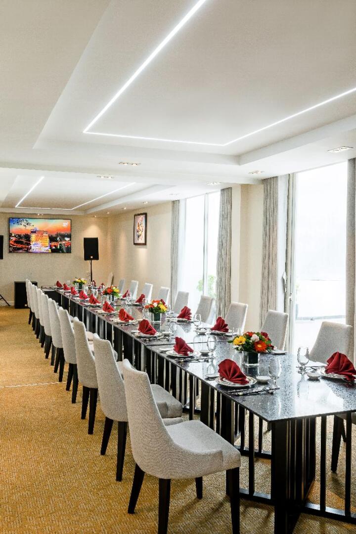 Foto - TTC Hotel Deluxe Airport