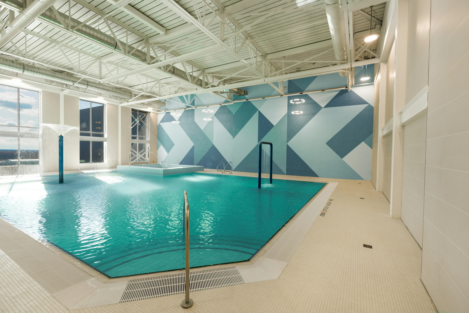 Foto - Hilton Niagara Falls/Fallsview Hotel & Suites