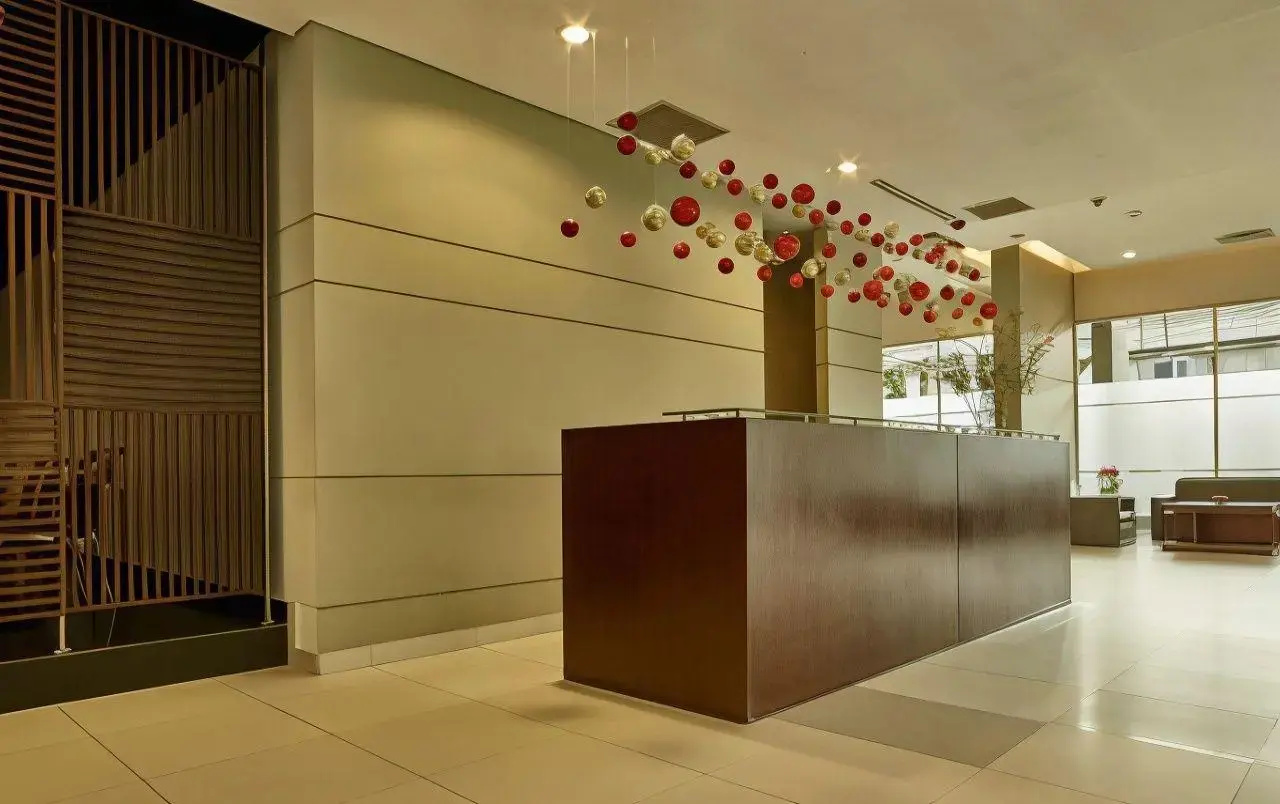 Photo - Triniti Hotel Gajah Mada