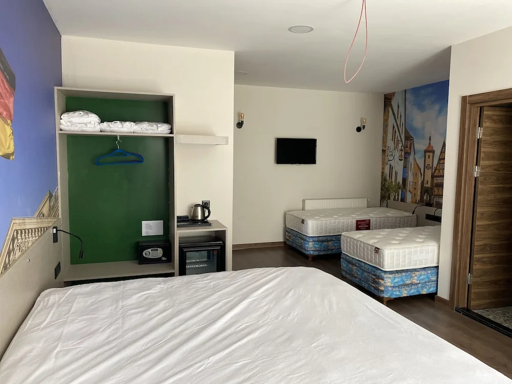 Foto - Ofuro World Hotel Spa