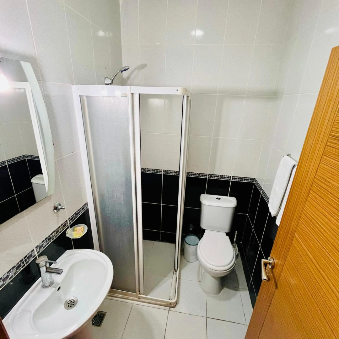 Foto - By Sukru Hotel