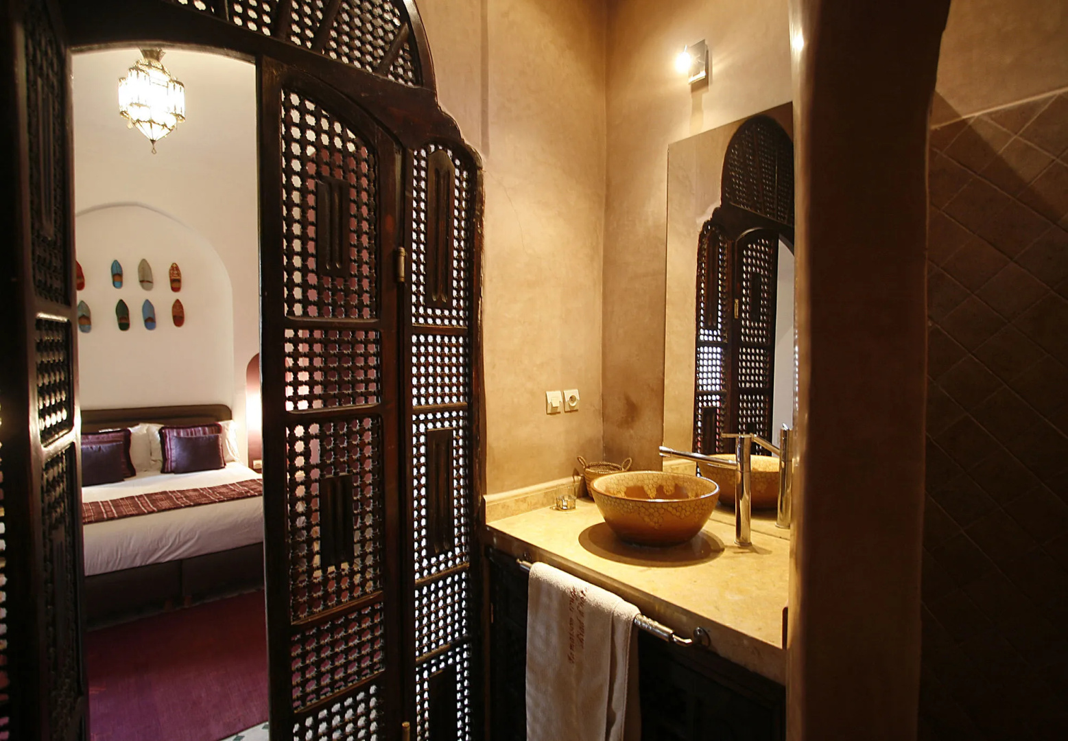 Photo - Riad Villa Almeria Hotel & Spa