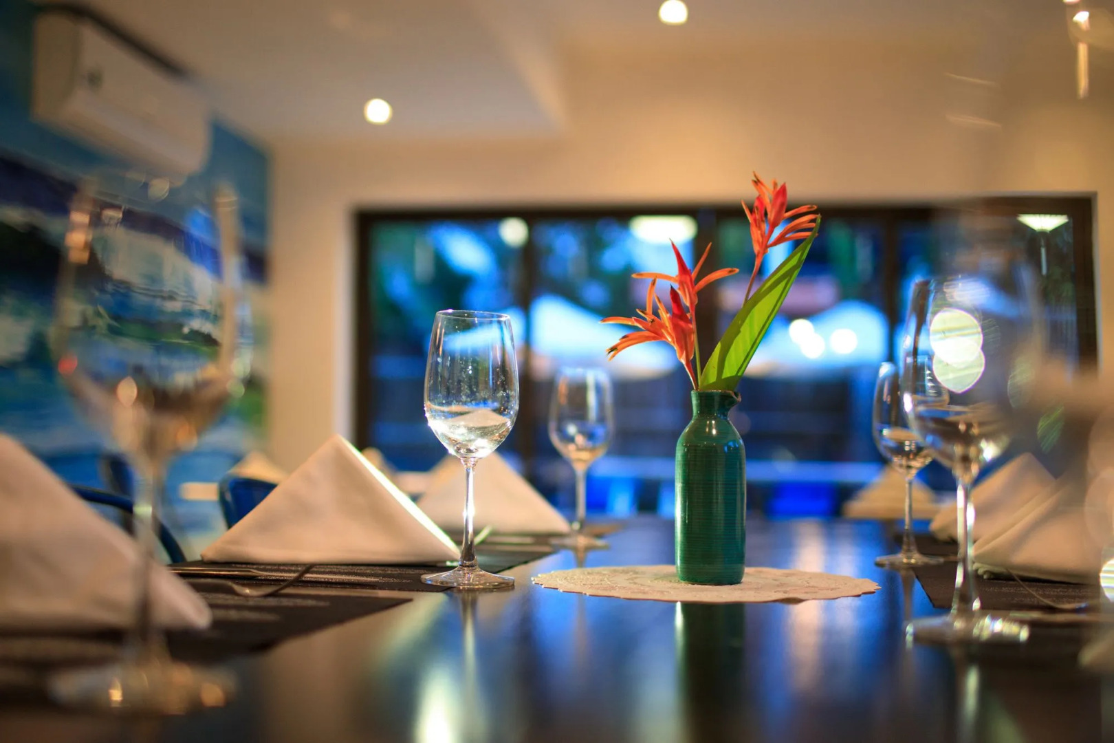 Foto - The Blue Alcove Hotel