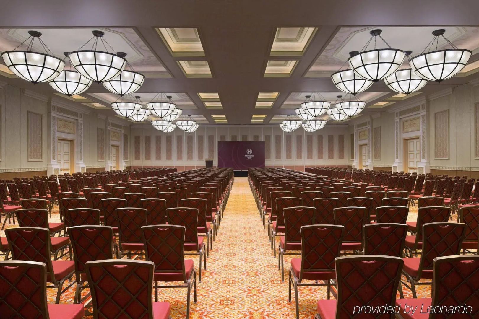 Foto - Londoner Grand, a Luxury Collection Hotel, Macau