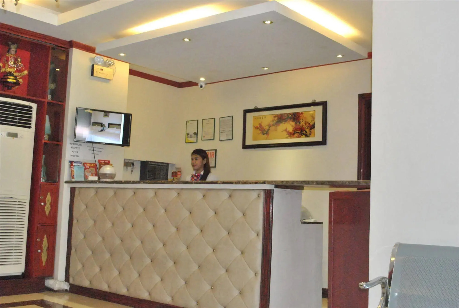 Foto - Dragon Home Inn