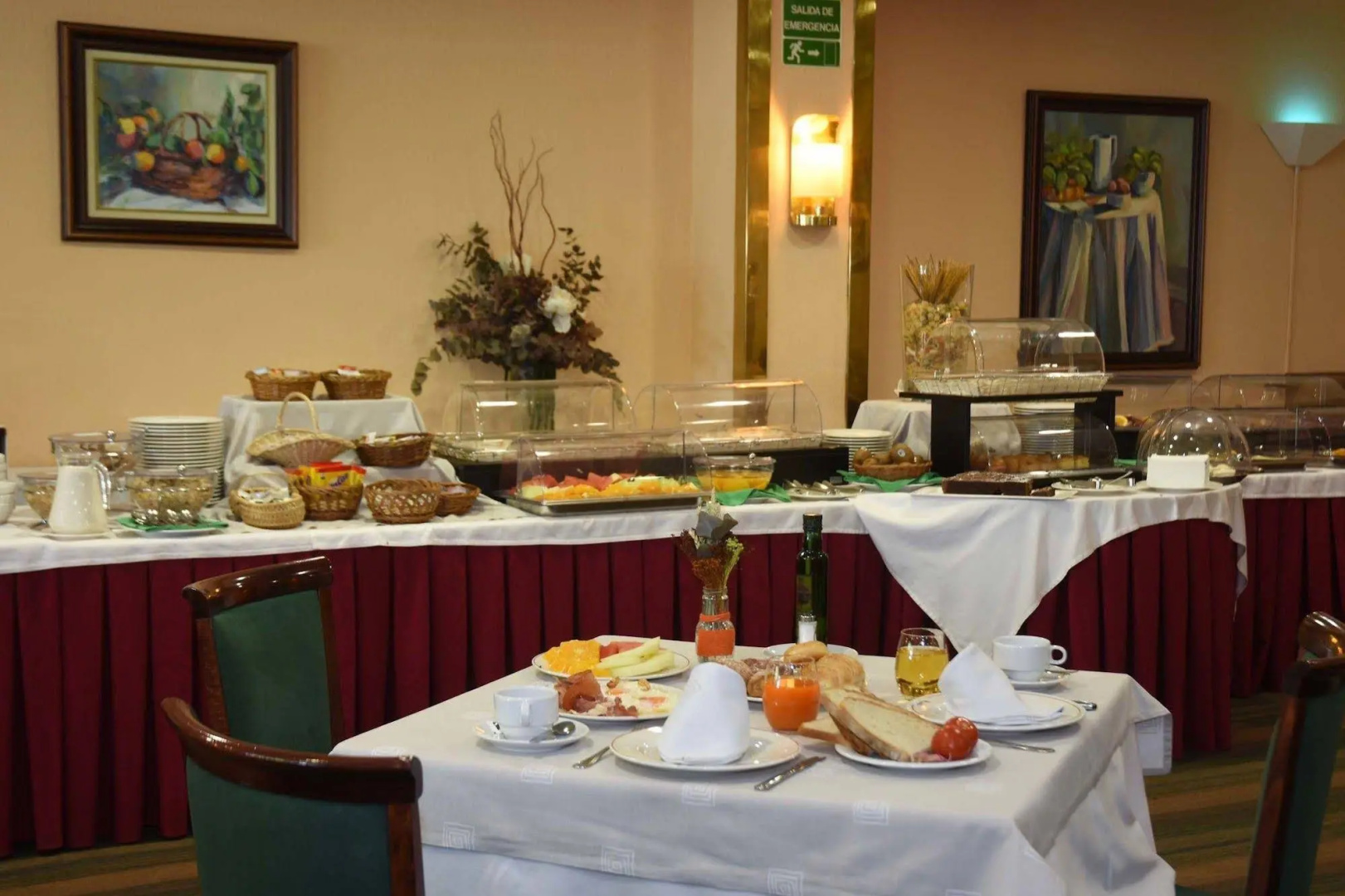Photo - RVHotels Tuca