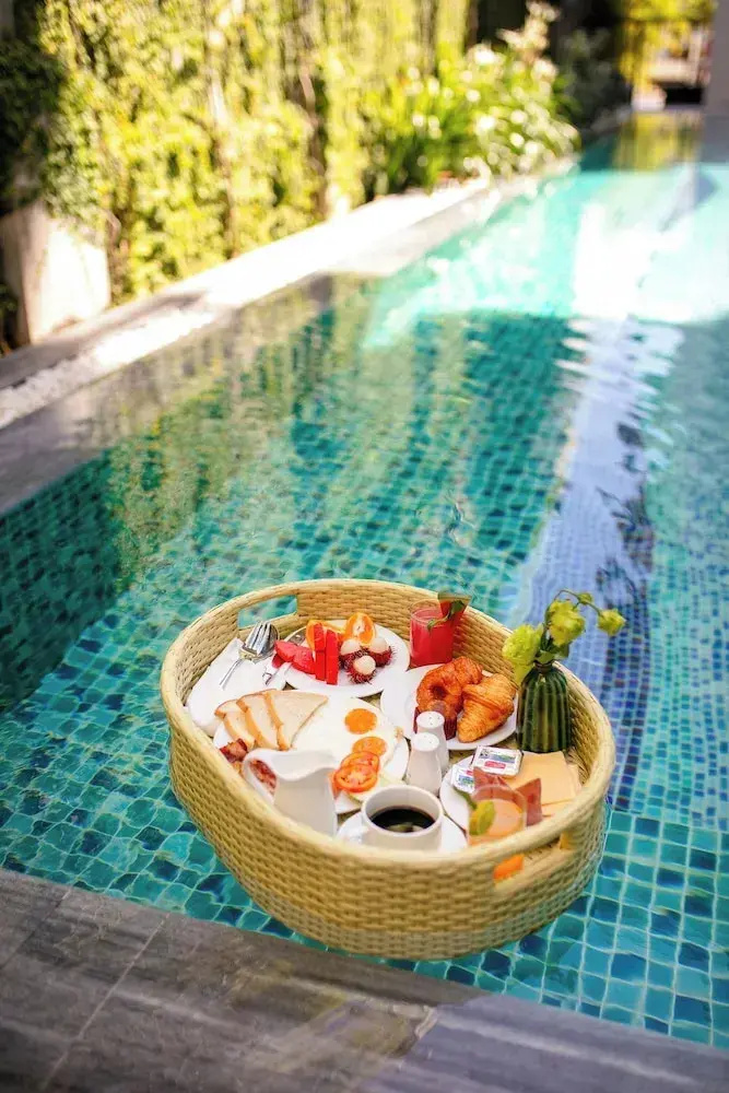 Foto - Silkian Hoian Boutique Hotel & Spa