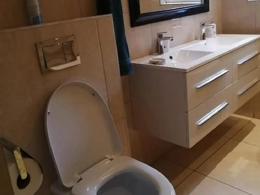 Foto - Fiore Guest Accommodation