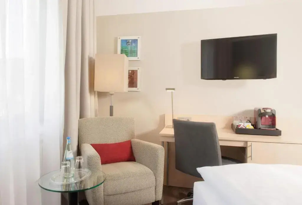 Foto - Hotel Lyskirchen Köln