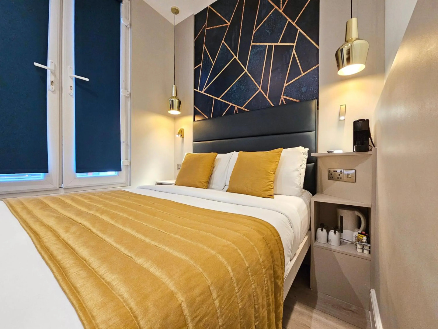 Photo - NOX Hyde Park