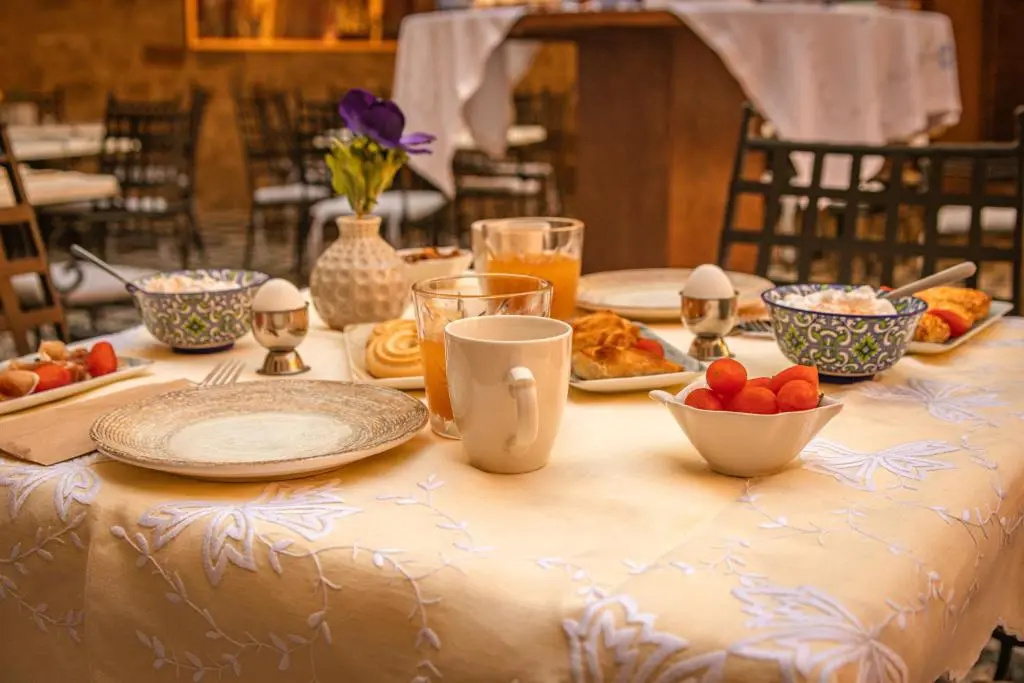 Photo - April Medieval Hotel