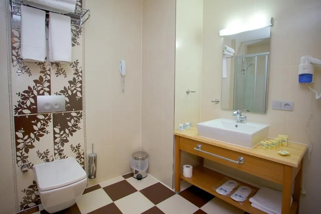 Photo - Hotel Istanbul Trend