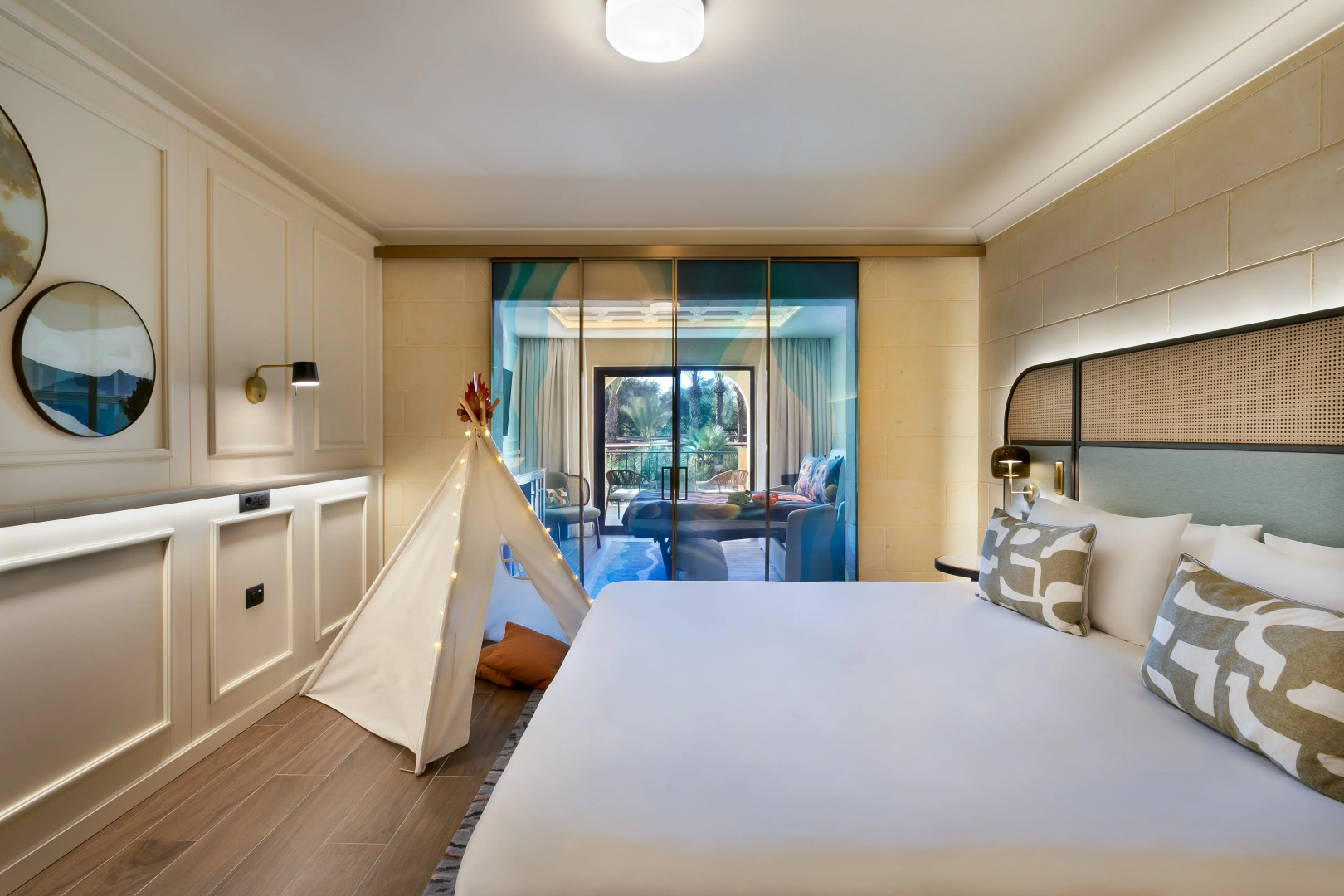 Foto - Kempinski Hotel San Lawrenz