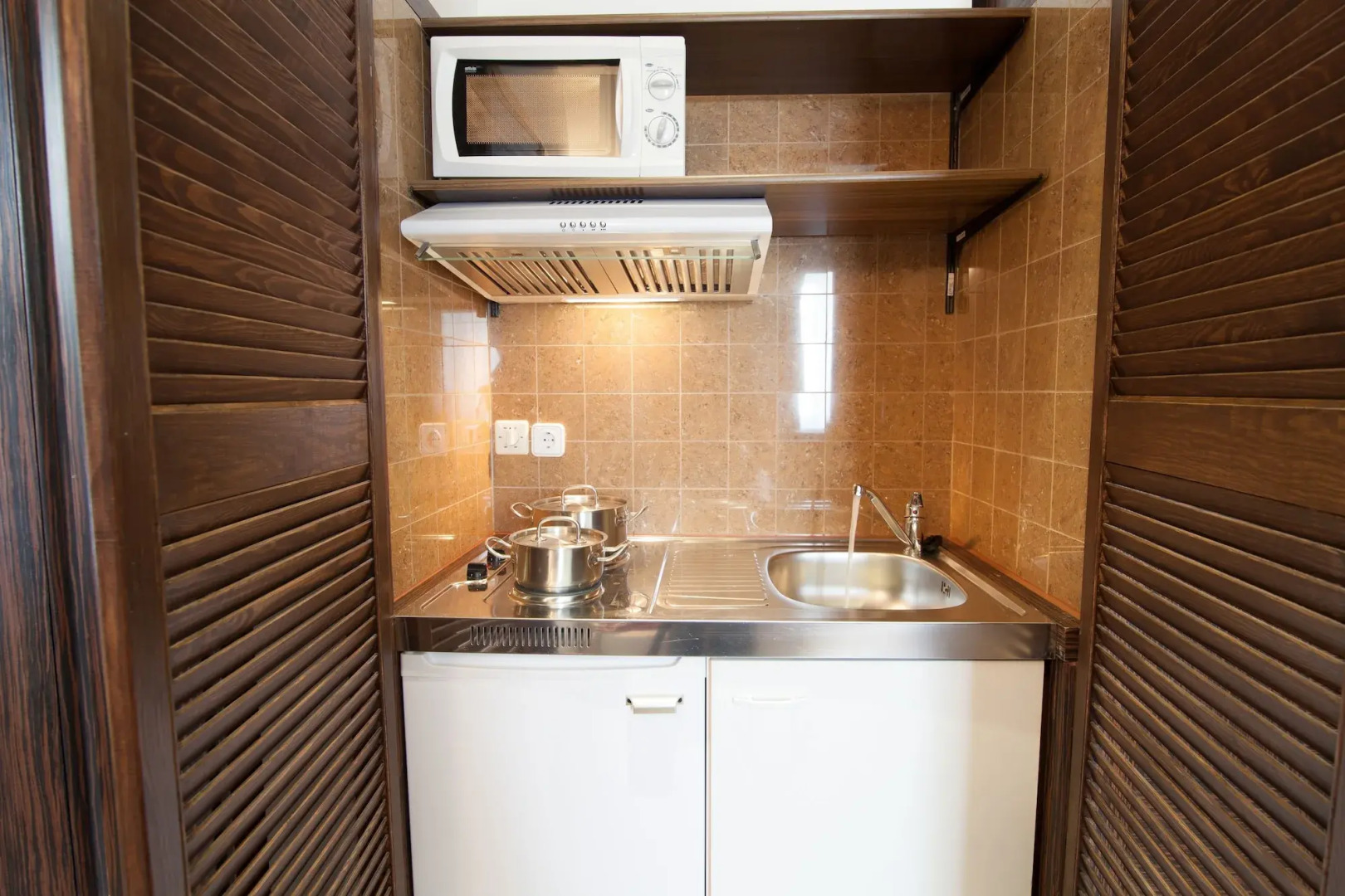 Foto - Best Western Plus Hotel Arcadia