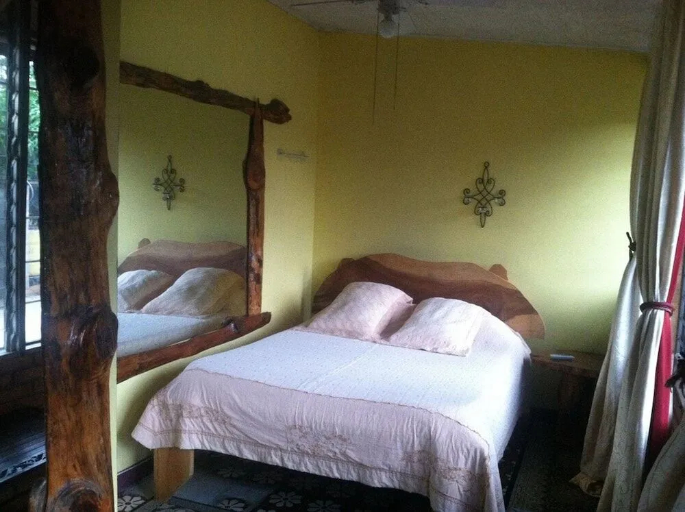 Photo - Casa Antigua Hotel
