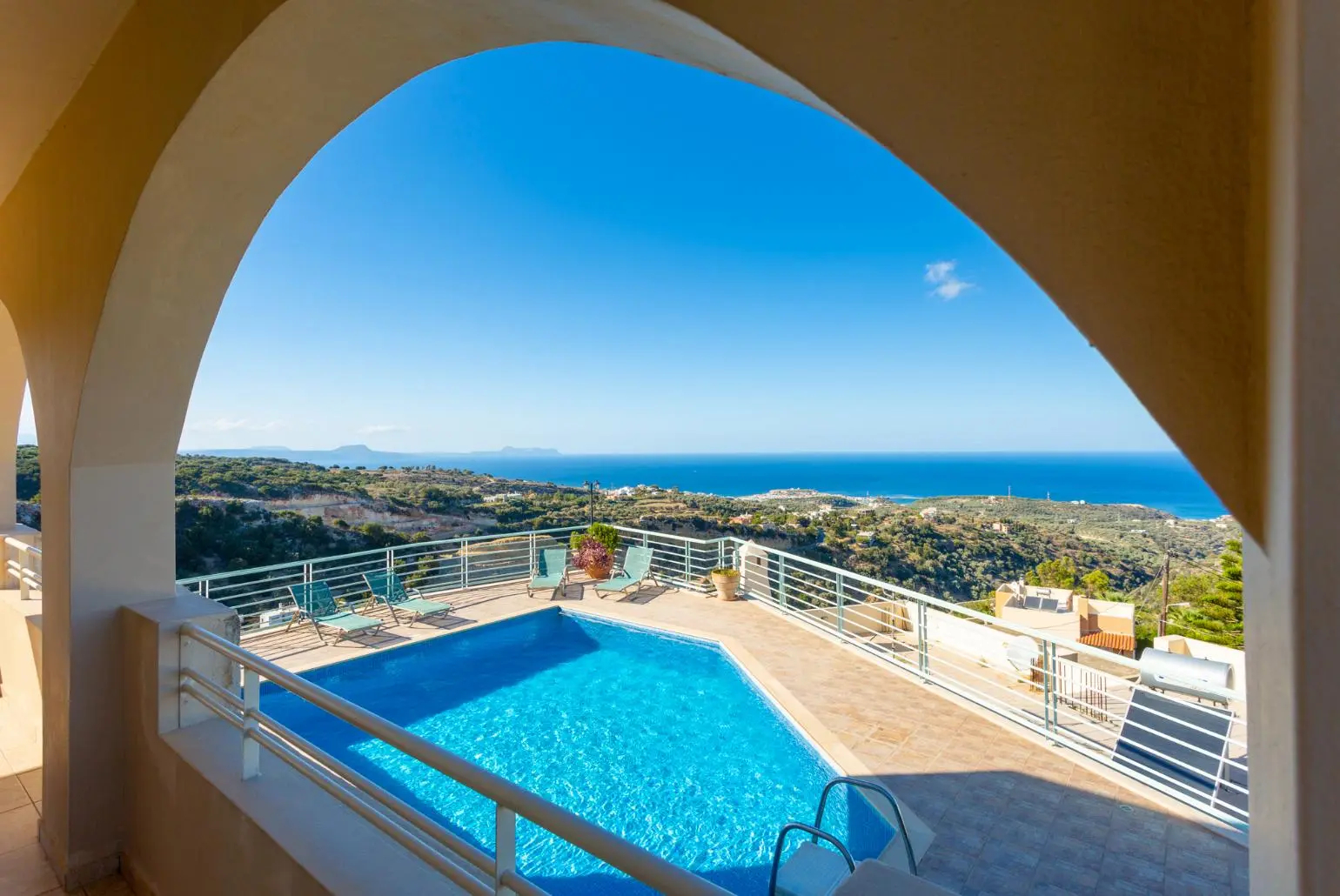 Foto - Villa Selini