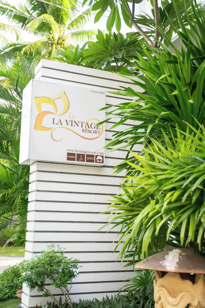 Foto - La Vintage Resort - Patong, Phuket