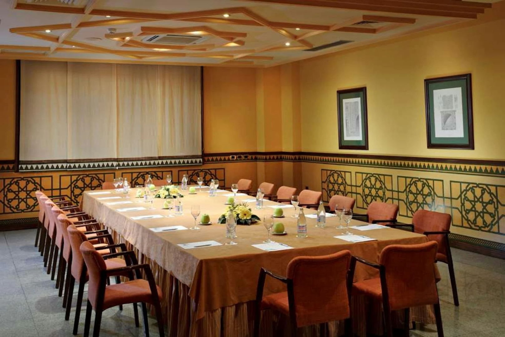 Photo - Saray Hotel