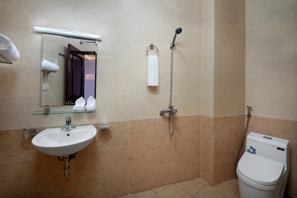 Foto - Patel Hotel Hanoi