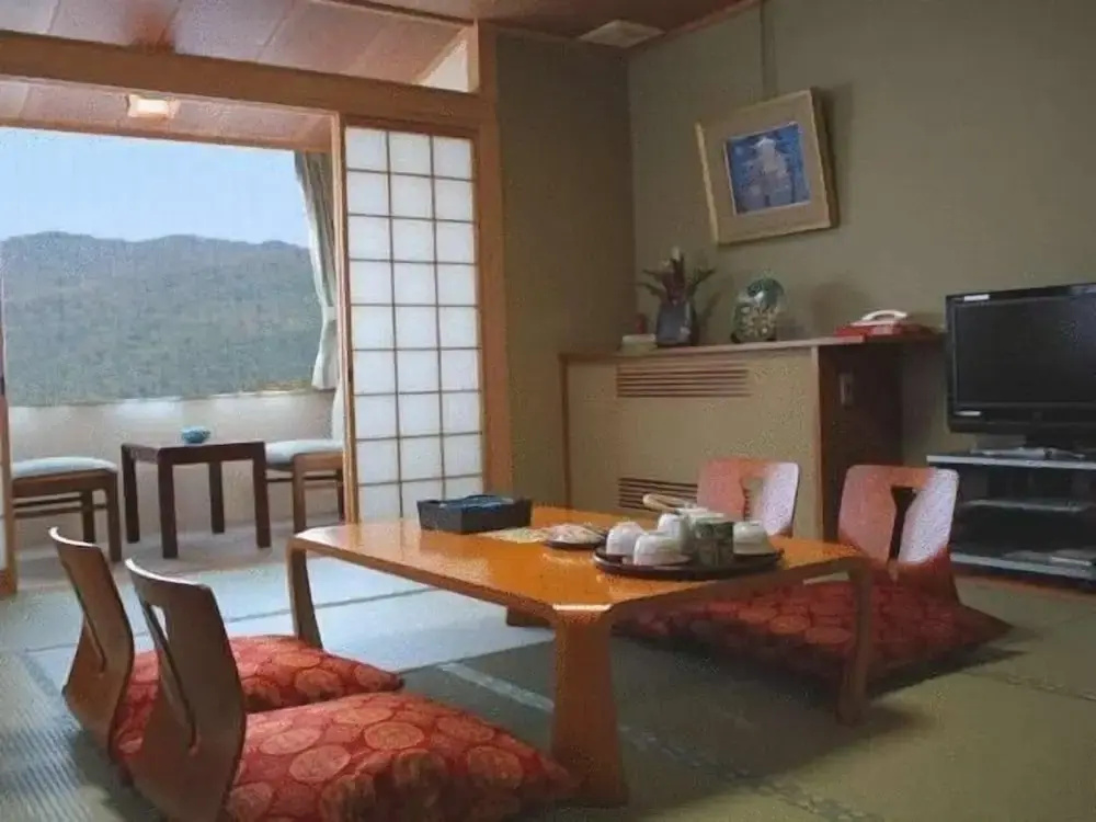 Photo - Gion Fukuzumi