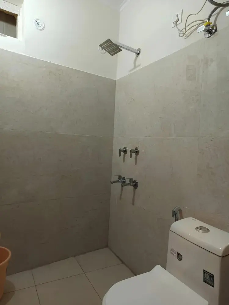 Foto - Haveli Heritage --- 200 Meters from Nizamuddin Railway Station