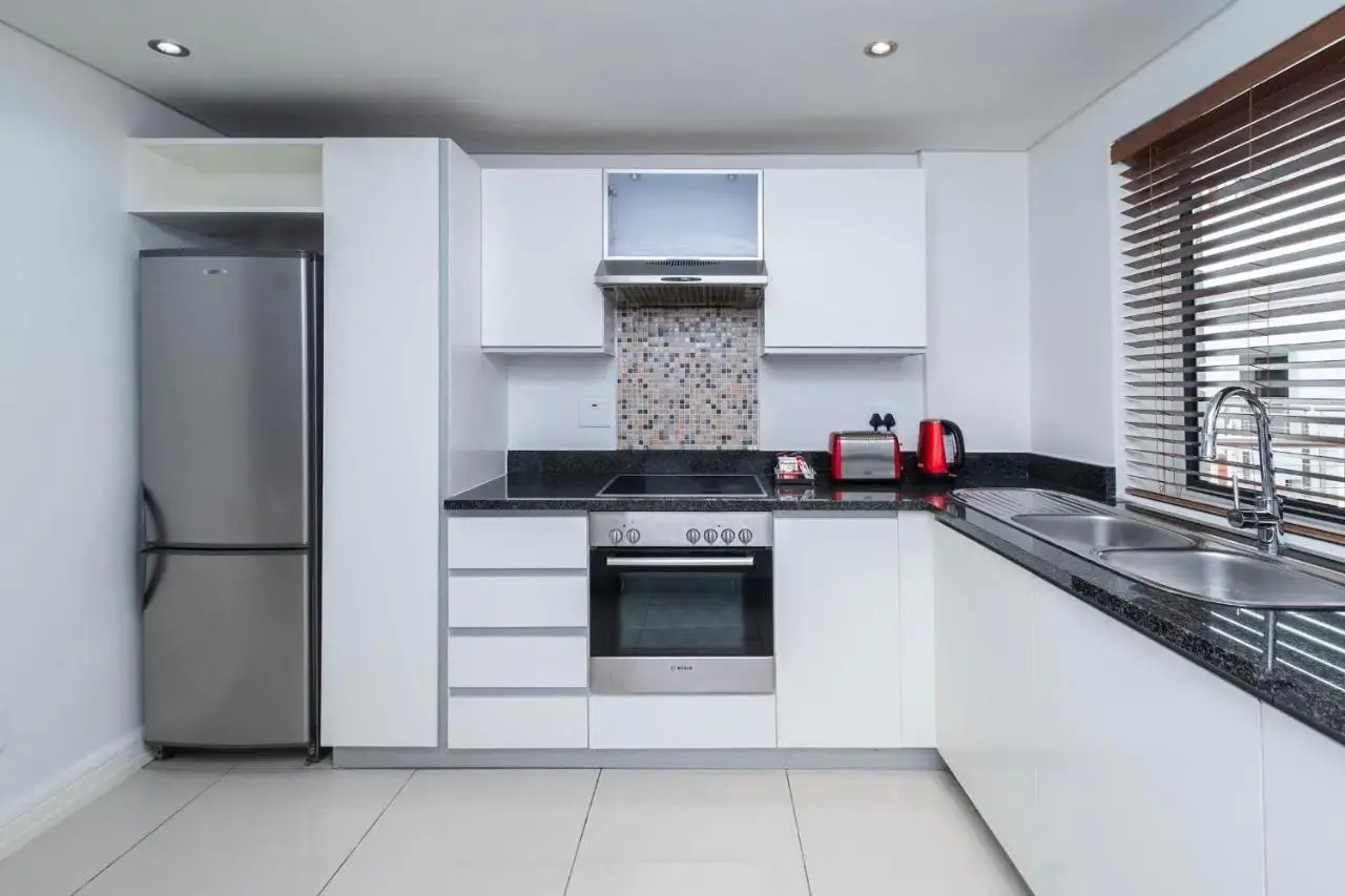 Photo - Xenia Aparthotel by Totalstay