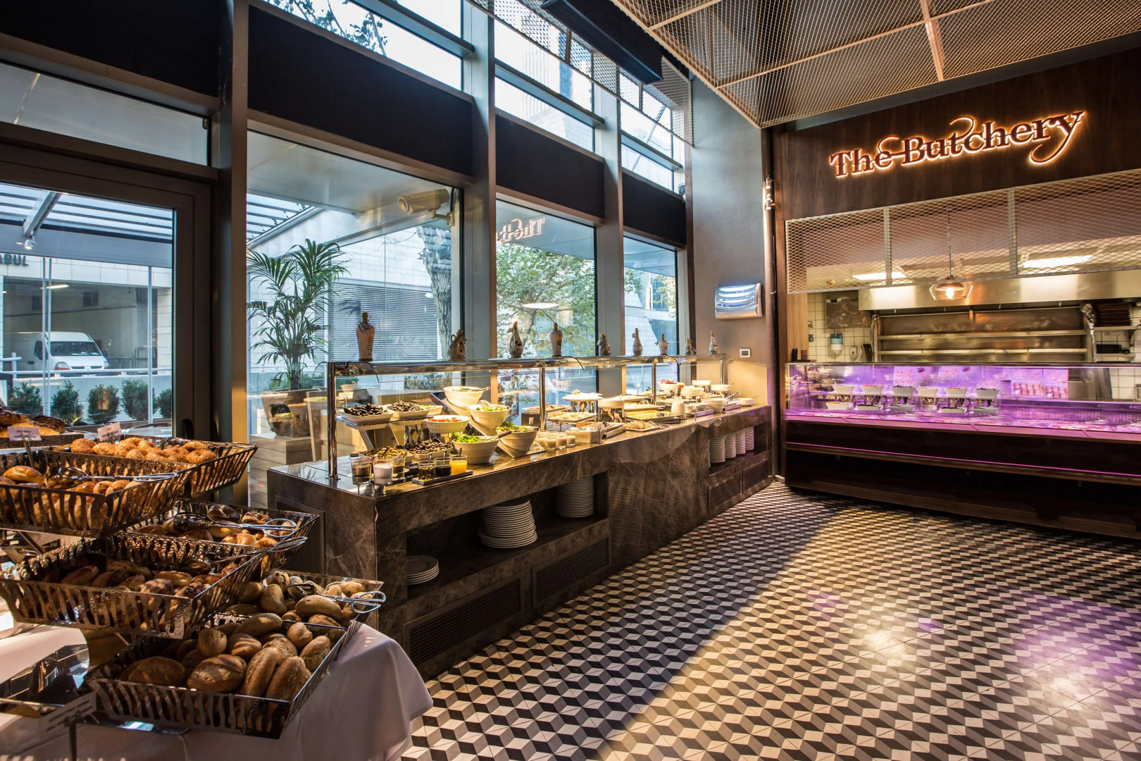 Foto - Delta Hotels by Marriott Istanbul Levent