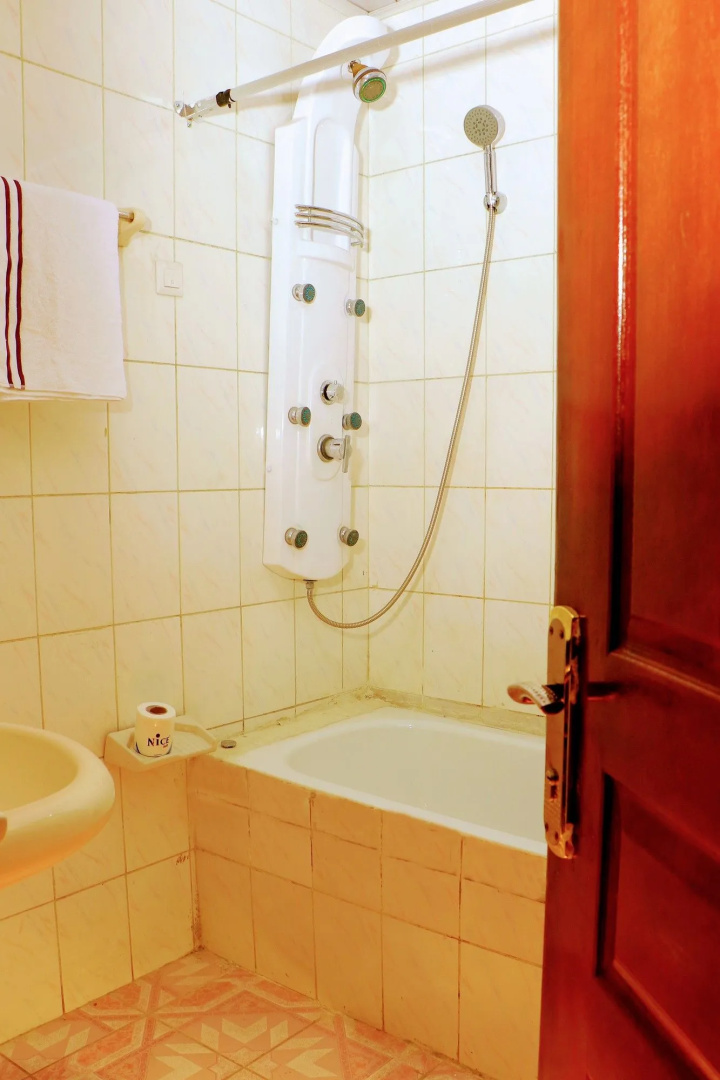 Foto - Keba Guest House - Addis Ababa