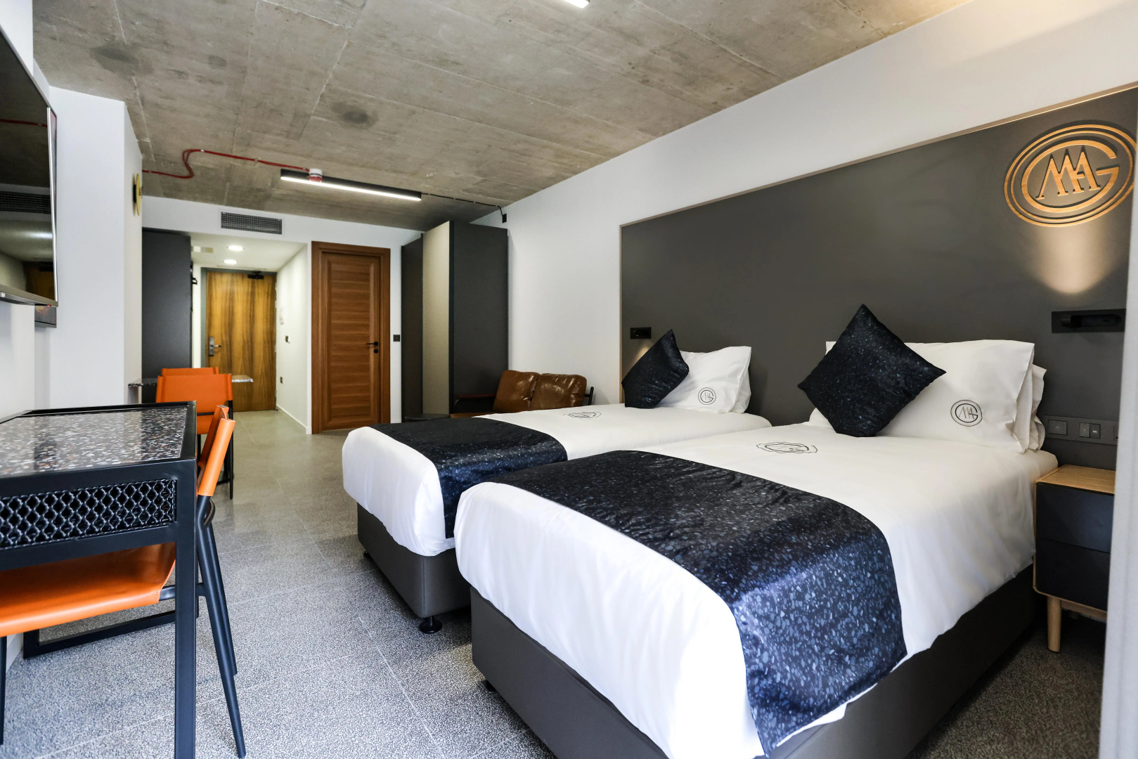Foto - Grands Suites Hotel Residences & SPA