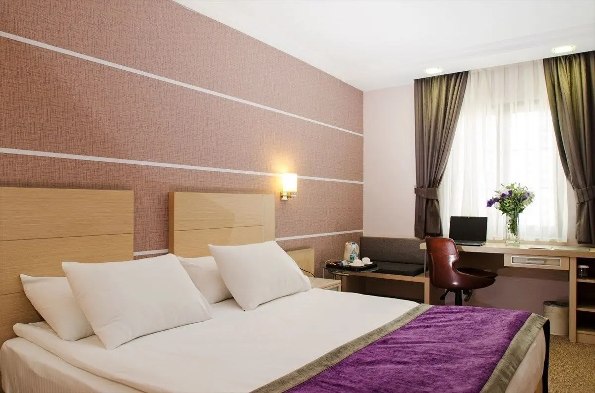 Photo - Midas Hotel