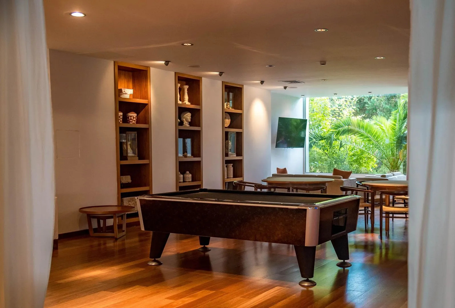 Foto - Grecian Sands Hotel