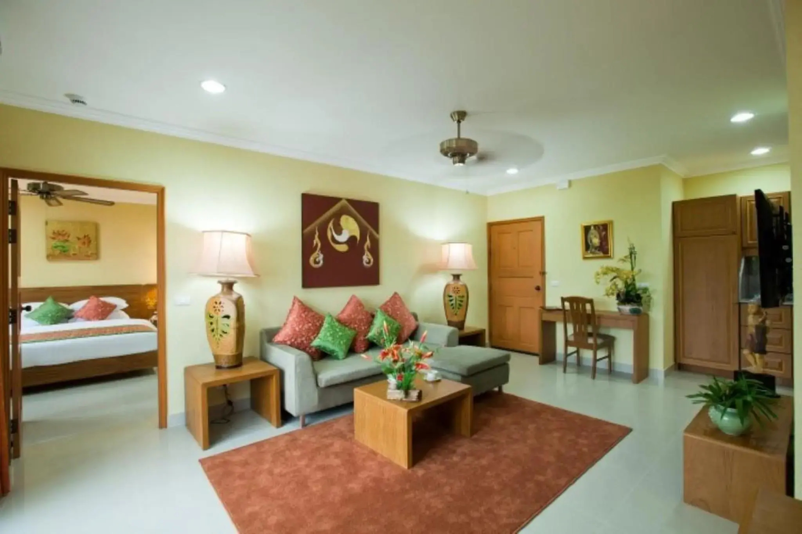 Foto - Baan Souy Resort