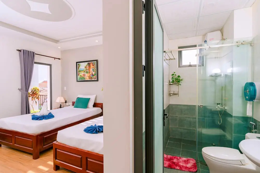 Photo - Vinh Khang Homestay