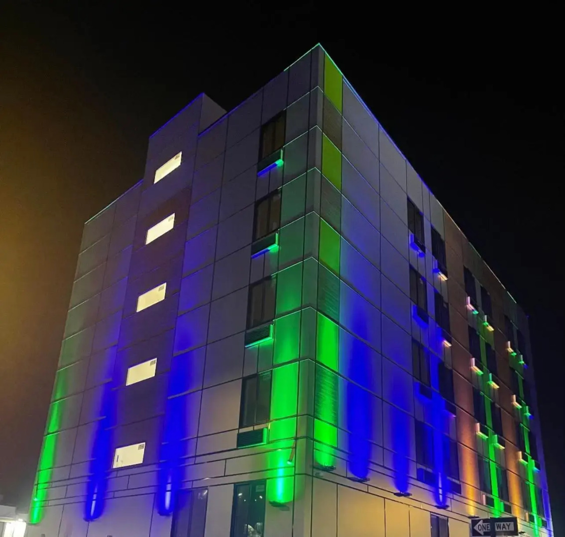 Foto - Casa Blanca Hotel Brooklyn Downtown