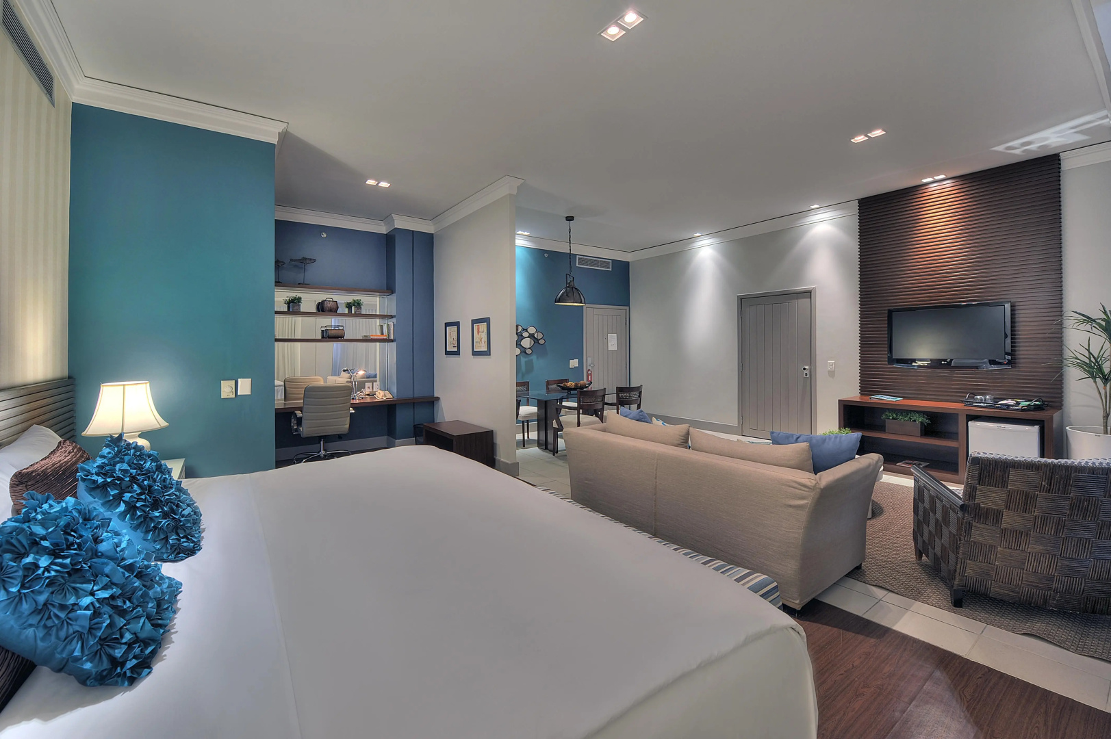 Photo - Hotel Deville Prime Salvador